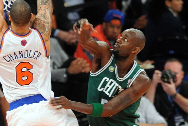 6 Takeaways from Wednesday's NBA Playoff Action