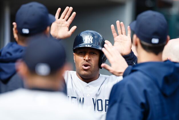 15 MLB Players Whose Surprising Starts We Never Saw Coming