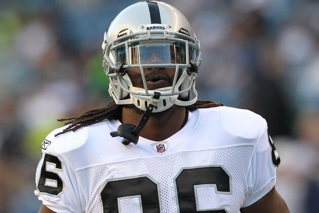 Oakland Raiders: 3 Needs They Failed to Address During the 2013 NFL Draft