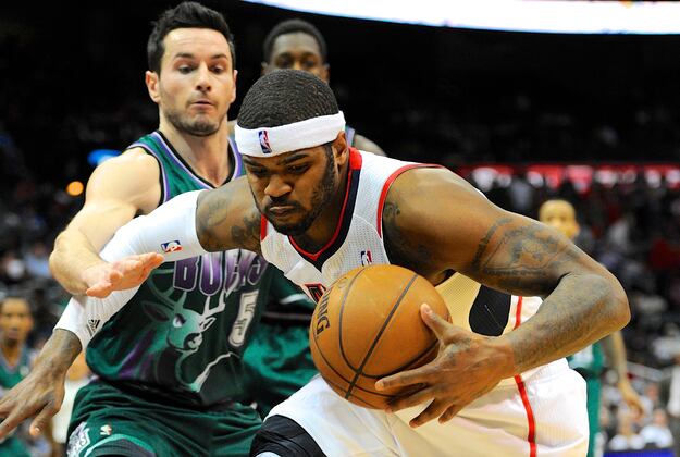 Realistic Free-Agency Targets for the Detroit Pistons