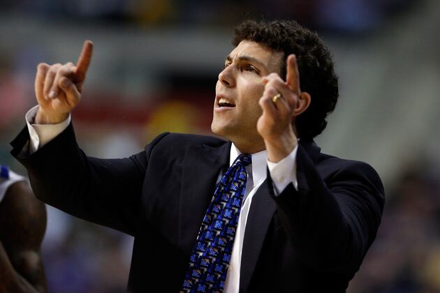 NCAA Basketball Recruiting: The 5 Best 2013 Classes Among Mid-Majors