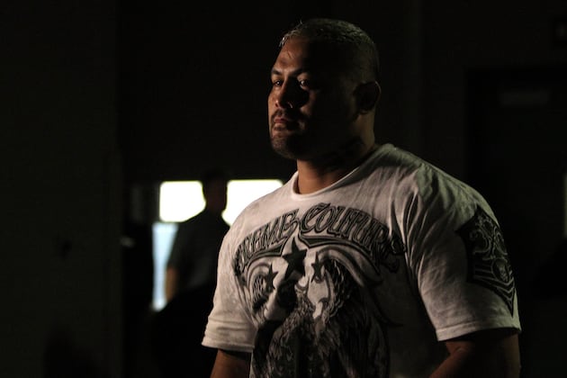 MMA Contenders and Pretenders That Will Be Revealed in May