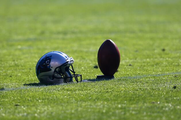 Predicting the Level of Impact for Each of the Carolina Panthers Draft Picks