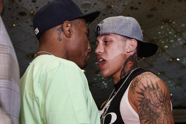 J'Leon Love vs. Gabriel Rosado: Preview and Predictions