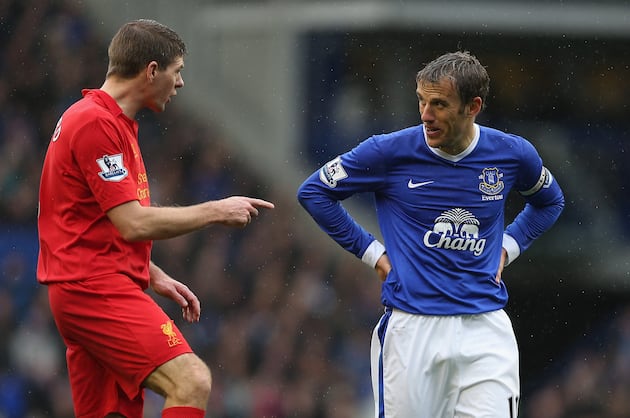 Liverpool vs. Everton: Key Battles to Watch in Merseyside Derby