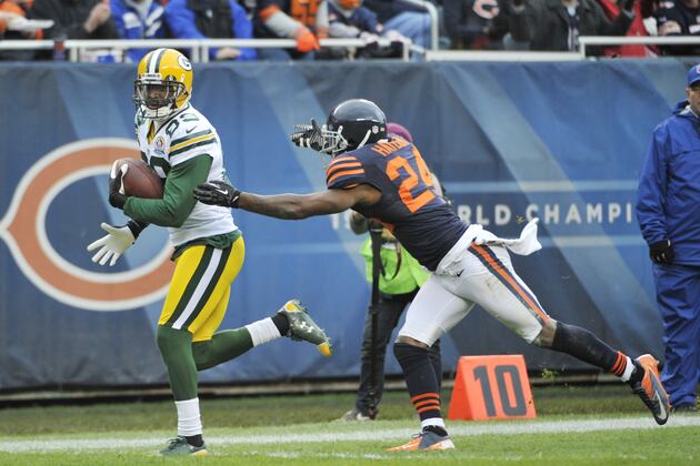 Biggest Needs the Chicago Bears Still Must Address After the 2013 NFL Draft