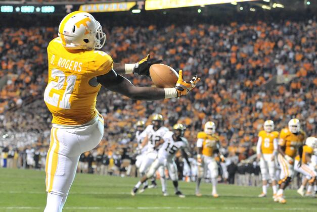 Predicting the Biggest Undrafted Free Agent Success Stories of 2013
