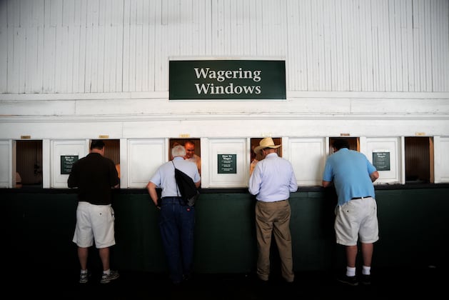 Kentucky Derby Odds 2013: Betting Guide to Favorites and Dark Horses