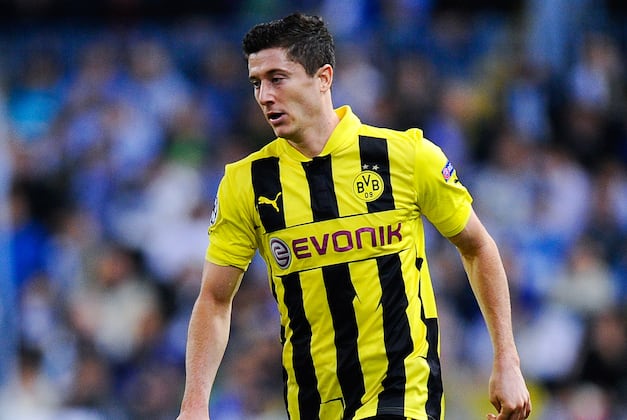 World Football Gossip Roundup: Robert Lewandowski, Jose Mourinho, Xabi Alonso