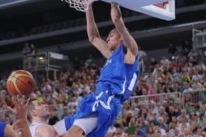 Introducing the Top 10 International 2013 NBA Draft Prospects