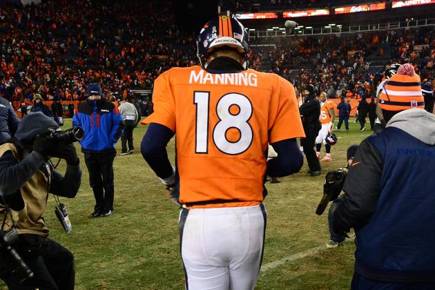 Offseason Predictions for Every Major NFL Award