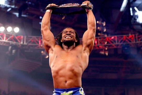 Top 5 Contenders for Kofi Kingston's United States Title