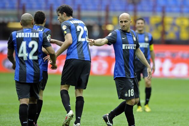Inter Transfer Rumours and More: 4 Most Intriguing Storylines so Far
