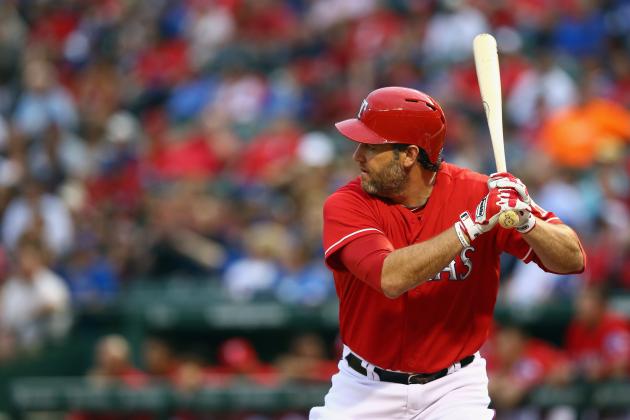 MLB Picks: Chicago White Sox vs. Texas Rangers