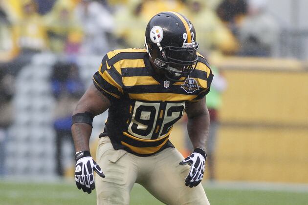 The 25 Best Undrafted Free Agent Signings in NFL History