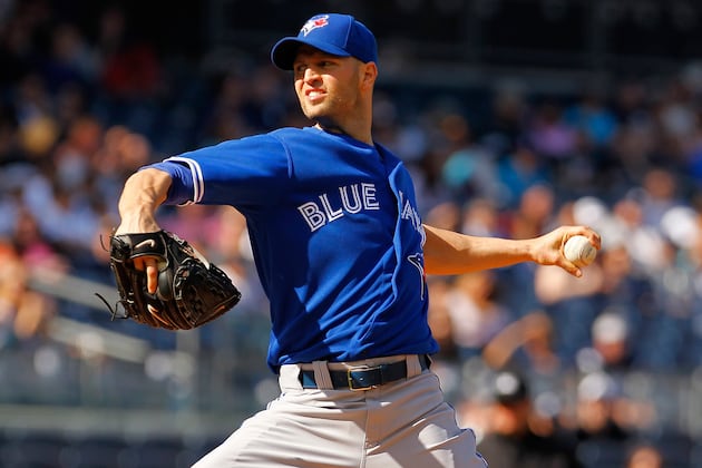 MLB Picks: Boston Red Sox vs. Toronto Blue Jays