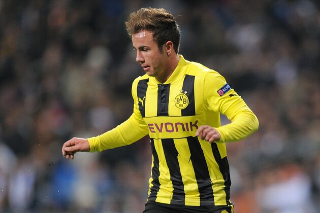 World Football's Most Exciting Summer Transfers