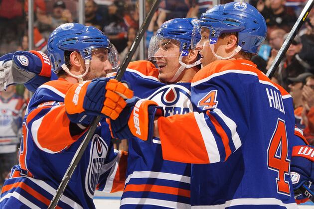 3 Biggest Holes on Edmonton Oilers' Roster That Must Be Fixed This Offseason