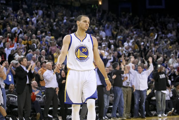 Power Ranking Each NBA Playoff Team's Home-Court Advantage