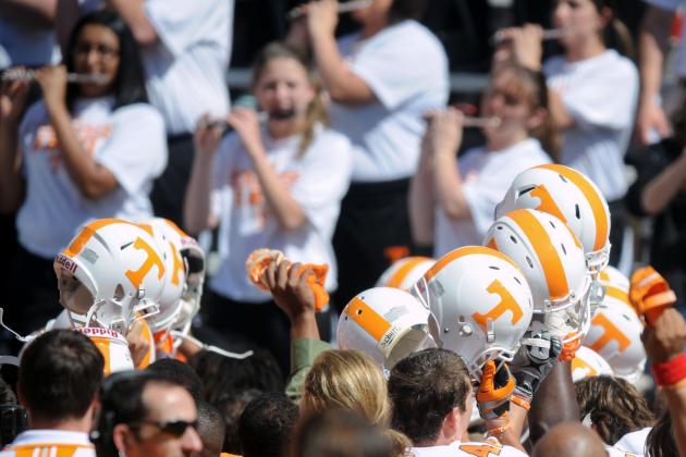 Post-Spring Game-by-Game Predictions for 2013