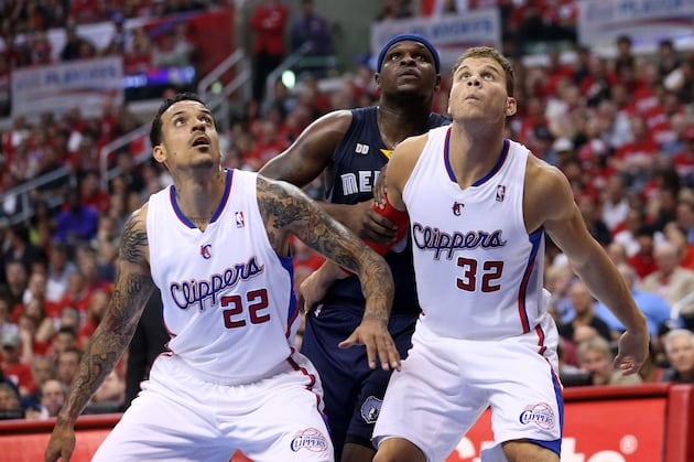 Updated 2013 NBA Playoff Power Rankings: Where Every Remaining Team Stands