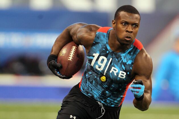 Report Card Grades for Tennessee Titans' Undrafted Free Agent Signings