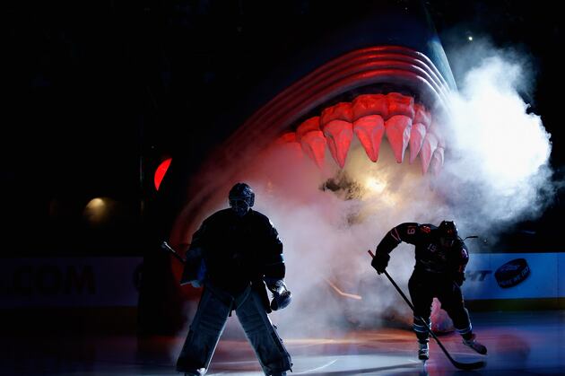 5 Reasons San Jose Sharks Should Be Confident About 2013 Stanley Cup Playoffs