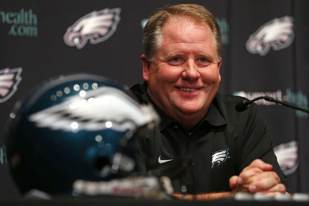 5 Losing Teams That Are Now Playoff Contenders After the 2013 NFL Draft