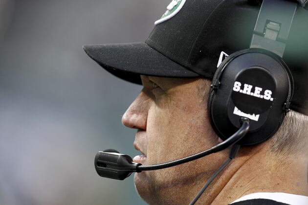 Report Card Grades for New York Jets' Undrafted Free-Agent Signings