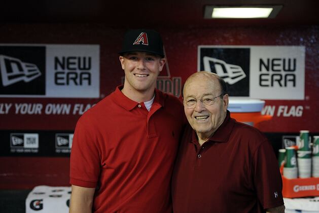 MLB Prospects Update: Hottest, Coldest Pitchers at Every Minor League Level