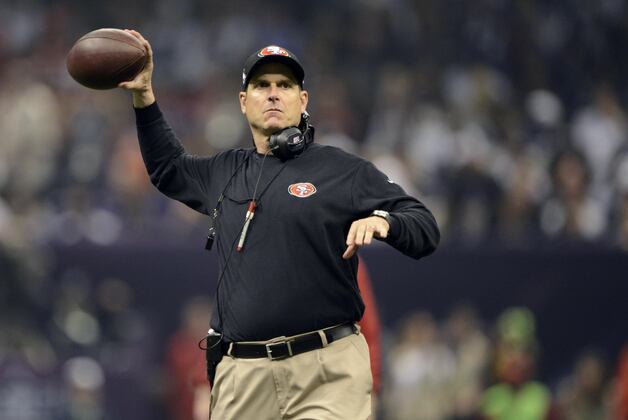 Report Card Grades for San Francisco 49ers' Undrafted Free-Agent Signings