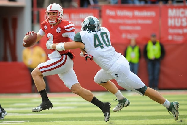 Power Ranking Best Seniors Heading into 2013 Season