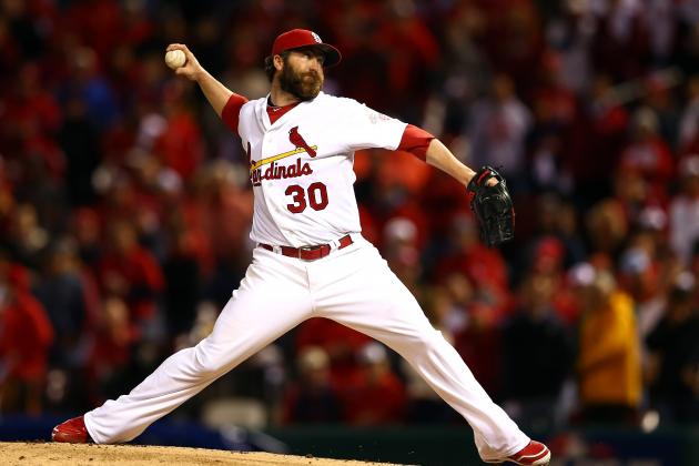 5 MLB Teams Who Most Desperately Need Bullpen Help