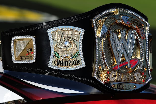 50 Greatest WWE Championship Title Changes