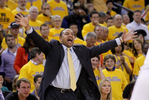 Ranking the Craziest Beefs of the NBA Playoffs so Far