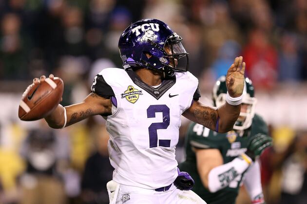 25 Biggest College Football Storylines to Watch Before Opening Day