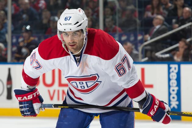 NHL Playoffs 2013: The 5 Most Underappreciated Stars in the Postseason