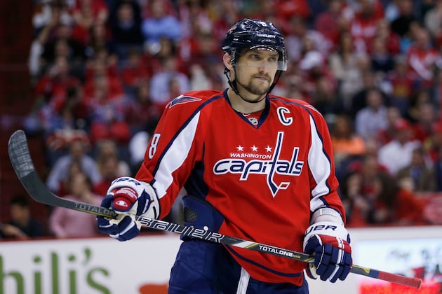 Biggest Takeaways from Thursday's NHL Playoff Action
