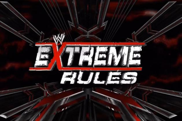7 Logical Additions to the WWE Extreme Rules PPV