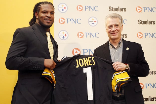 How Each Pittsburgh Steelers Draft Pick Will Contribute in 2013