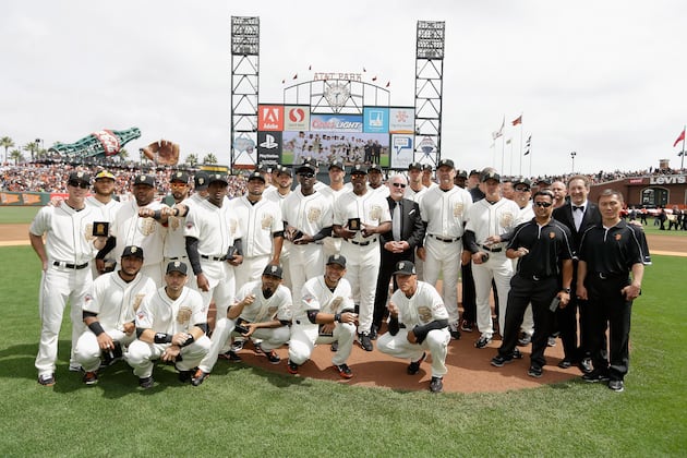 10 Bold Predictions for the San Francisco Giants in the Month of May