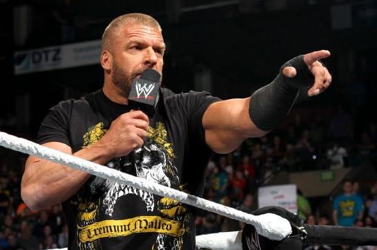 Triple H: 4 Reasons the Game Needs One More Big Run in WWE
