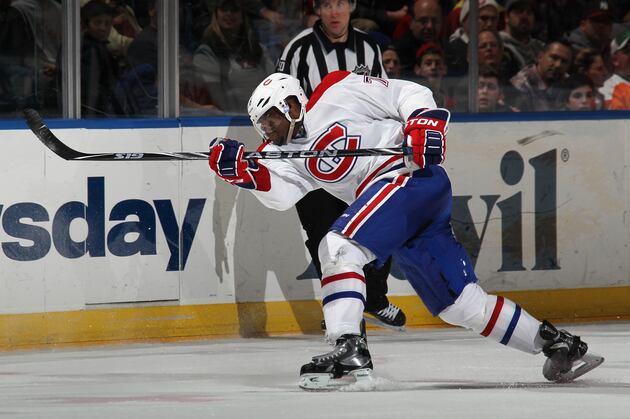 5 NHL Players Who Would Make the Jump to Elite Status with a Strong Postseason
