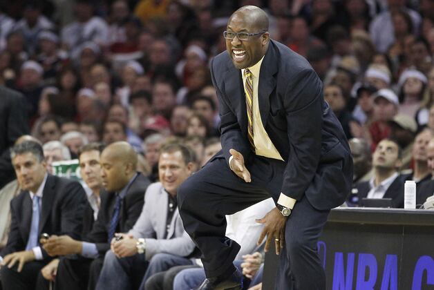 2013 NBA Coaching Carousel Tracker