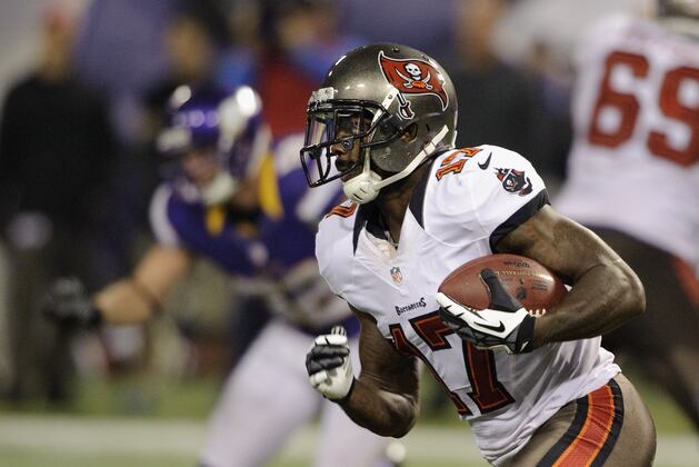 5 Projected Philadelphia Eagles Sleepers in 2013