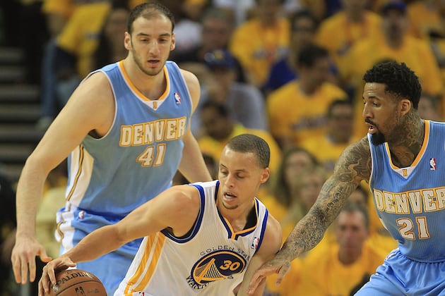 Denver Nuggets vs. Golden State Warriors: Game 6 Postgame Grades and Analysis
