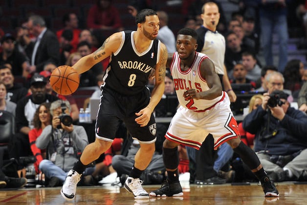 Brooklyn Nets vs. Chicago Bulls: Game 6 Postgame Grades and Analysis
