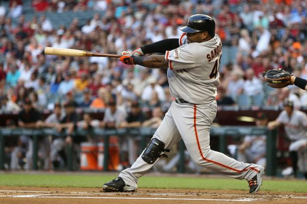 Full Review of Los Angeles Dodgers vs. San Francisco Giants Rivalry Clash