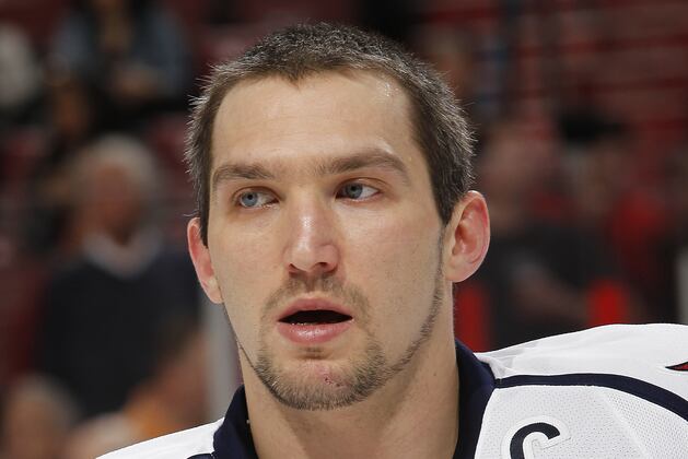 5 Players Who Must Step Up for Their Teams to Advance in 2013 NHL Playoffs