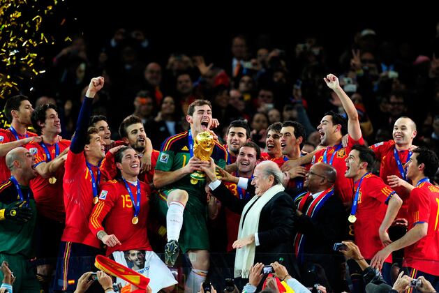 Breakdown of 2014 World Cup Qualifying and Predictions for the 32 Qualifiers